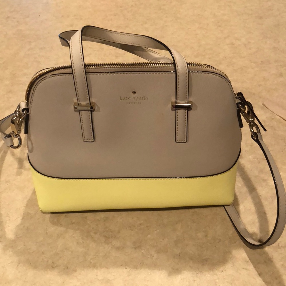 Kate Spade bag